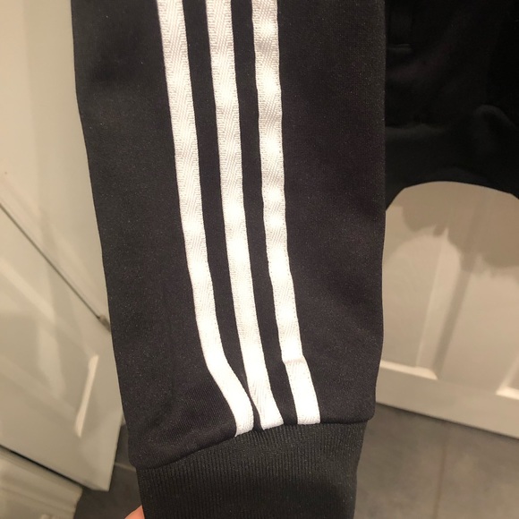 Adidas Classic Prime Blue Track jacket - Picture 3 of 5